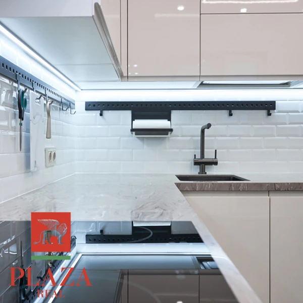 Кухня Шарлотта