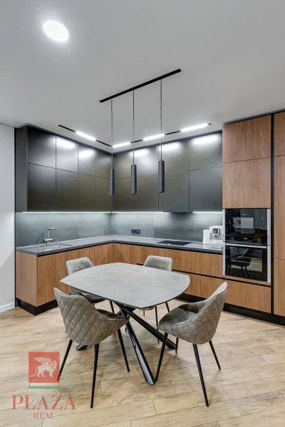 Кухня FloraCuisine Кухня FloraCuisine