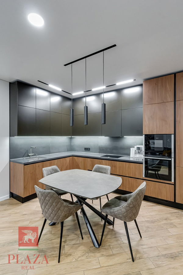 Кухня FloraCuisine