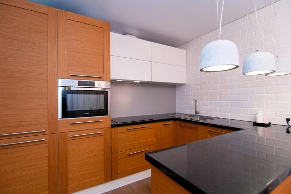 Кухня Сандра 2