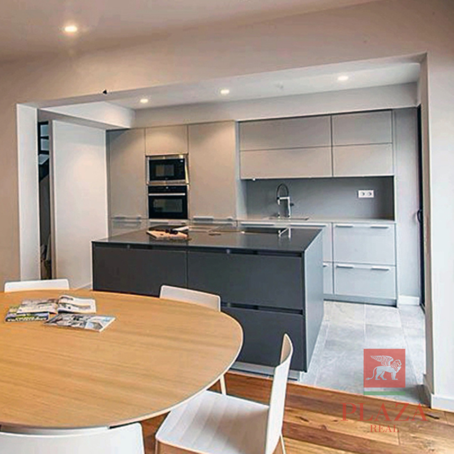 Кухня Ванда