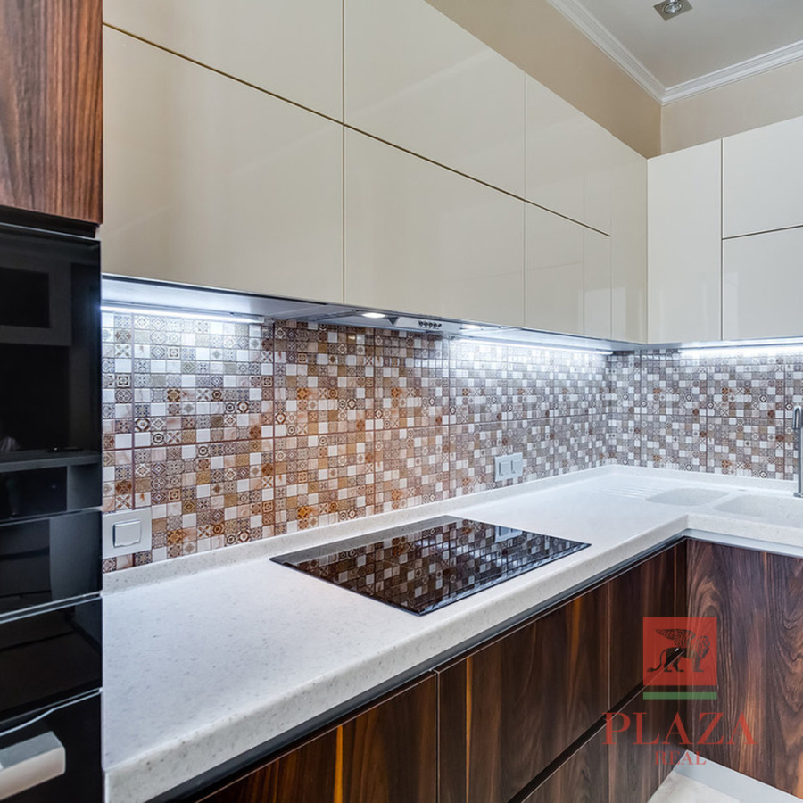 Кухня Аделина