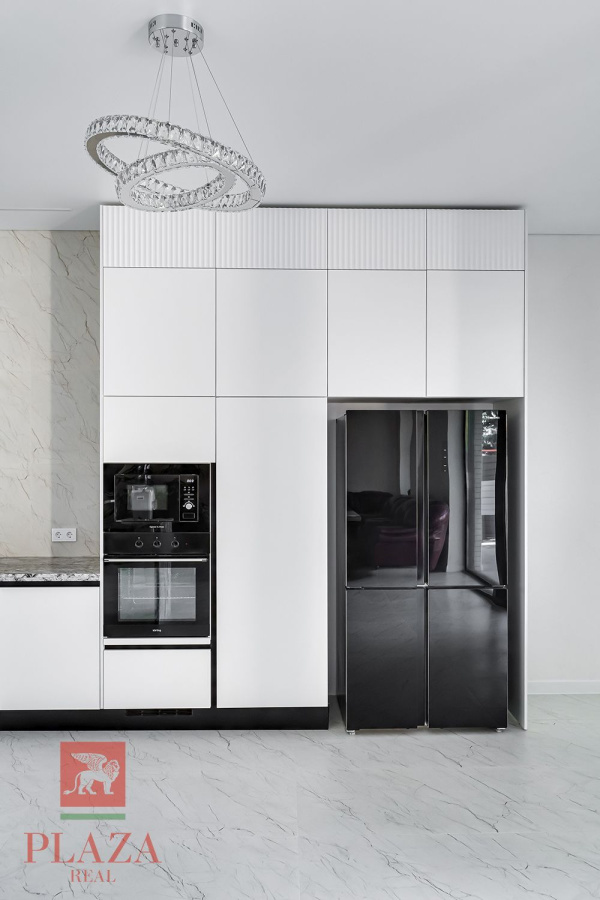 Кухня Kitchenette