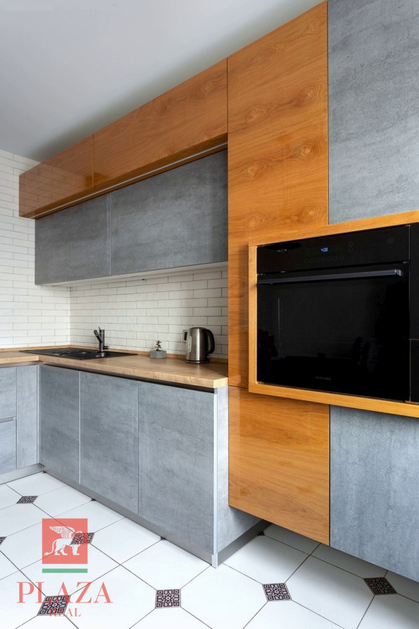 Кухня Консолета