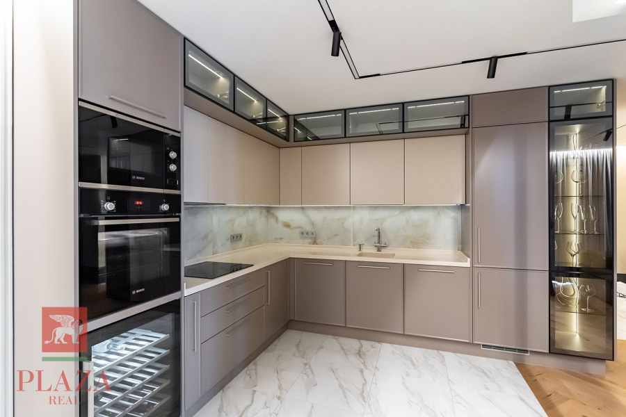 Кухня KitchenGarden