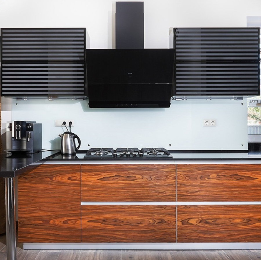 Кухня Алессия