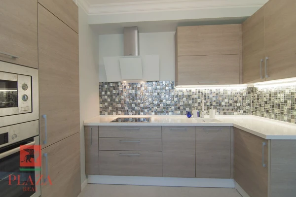 Кухня SleekLoft