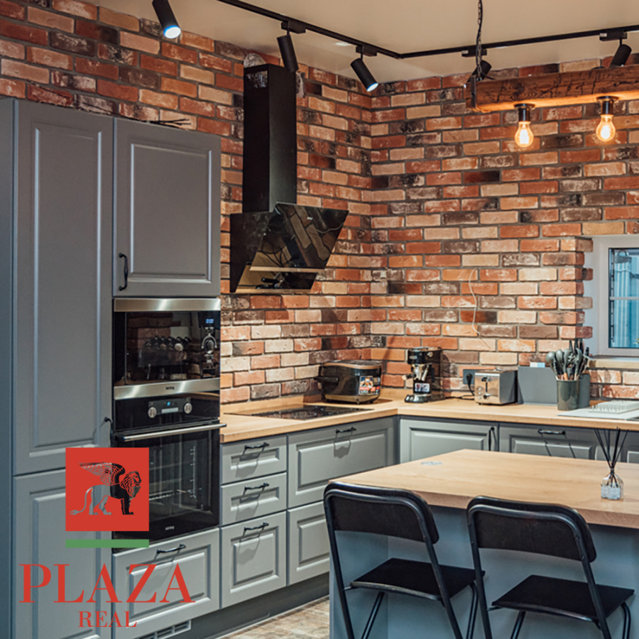 Кухня Лаура