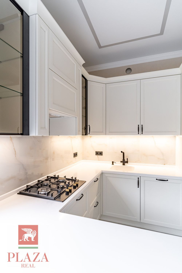 Кухня MagnoliaManor