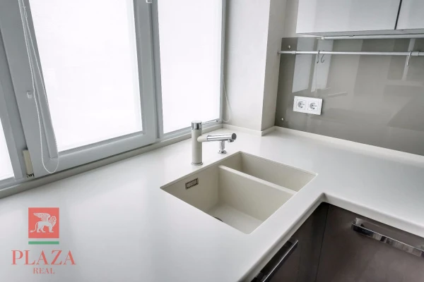 Кухня Перла