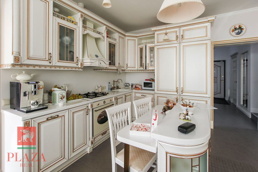 Кухня Итэлия 2