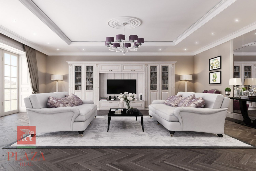 Кухня Мирелла