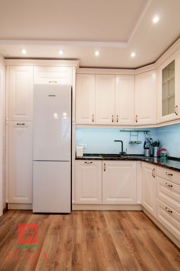 Кухня Traditional