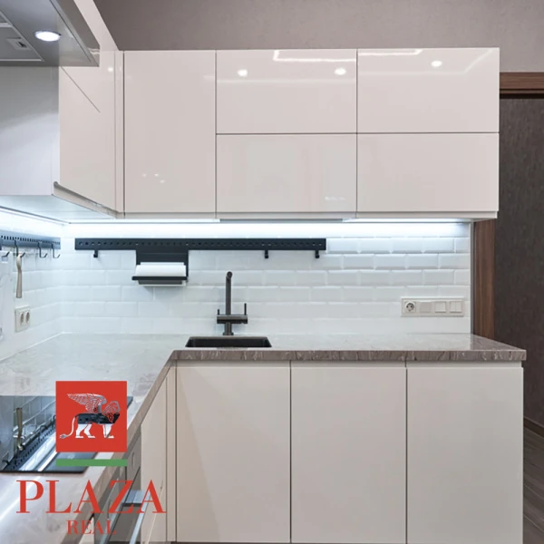 Кухня Шарлотта