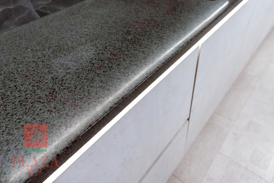 Кухня WhiteCorner