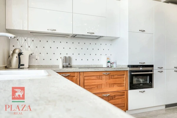 Кухня Пальмира