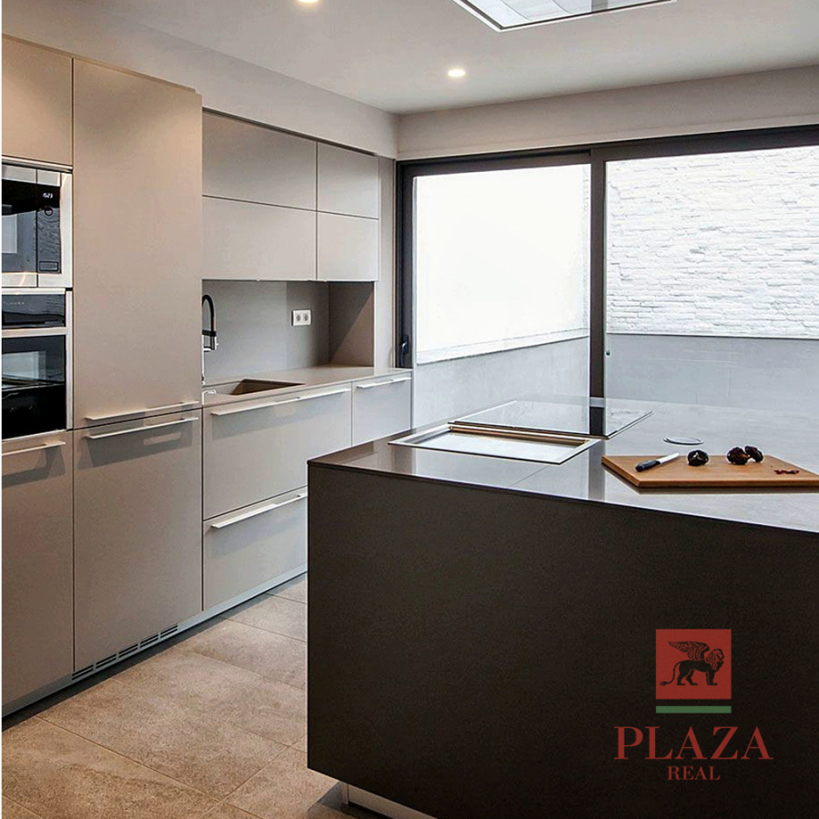 Кухня Ванда