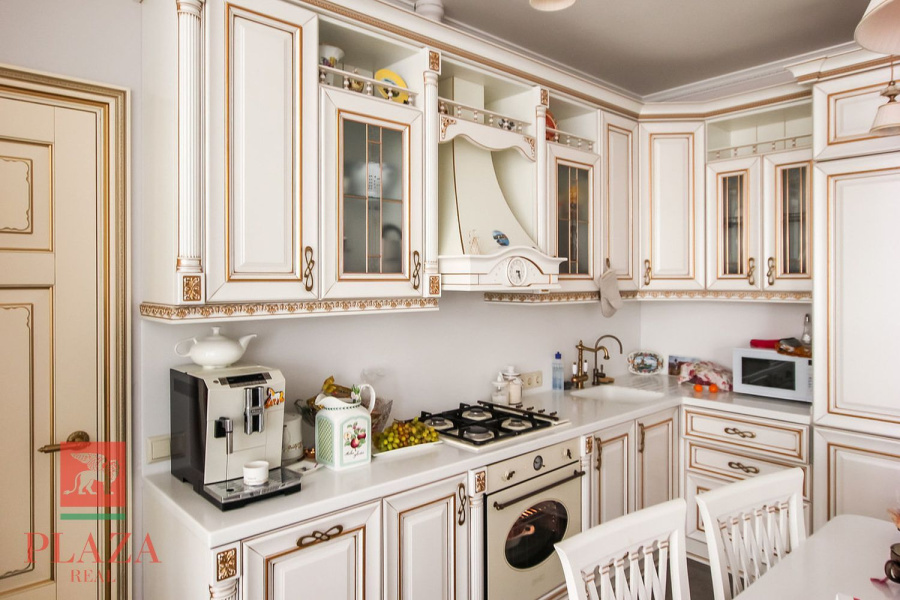 Кухня Итэлия 2