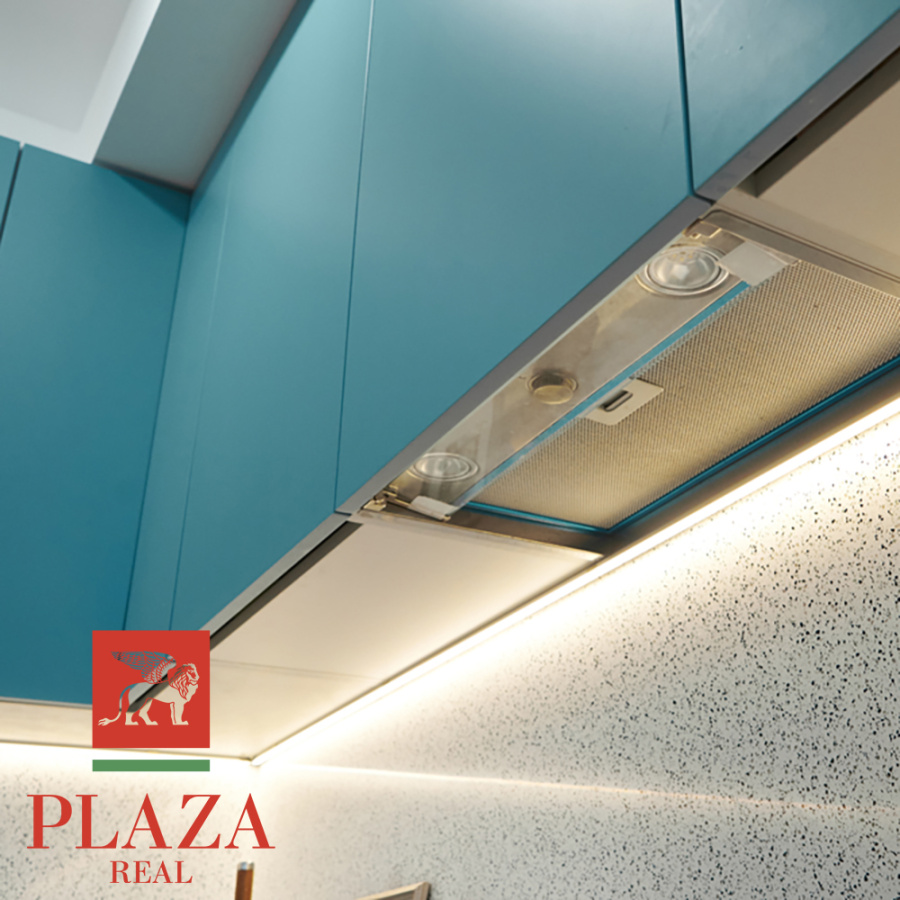 Кухня Shjennon