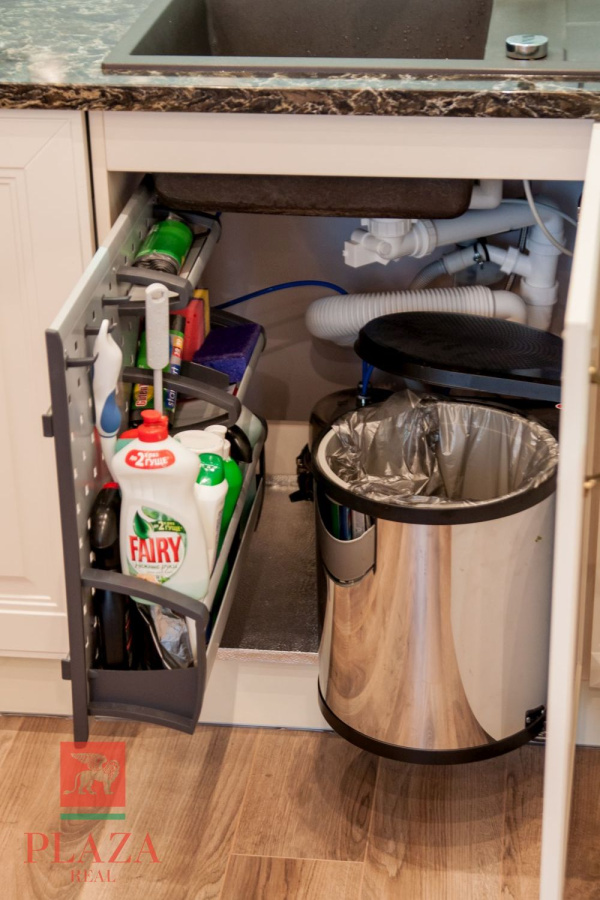 Кухня Traditional