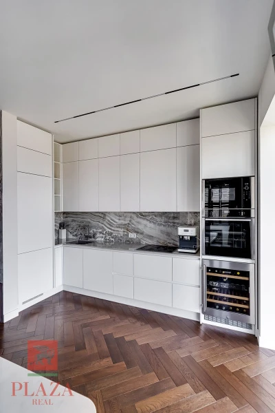 Кухня Whitehaven Кухня Whitehaven