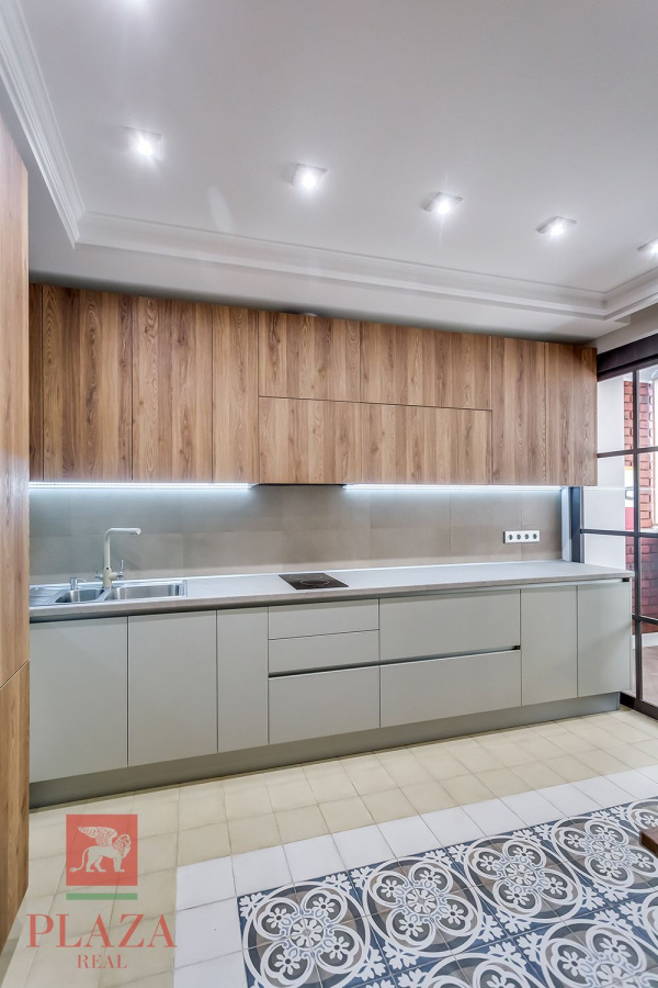 Кухня Lilyville