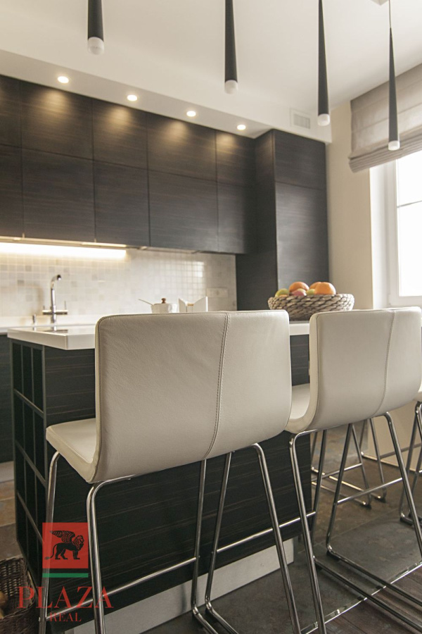 Кухня Филомена Венге