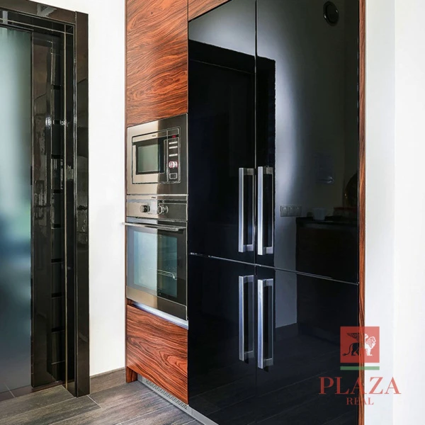 Кухня Алессия