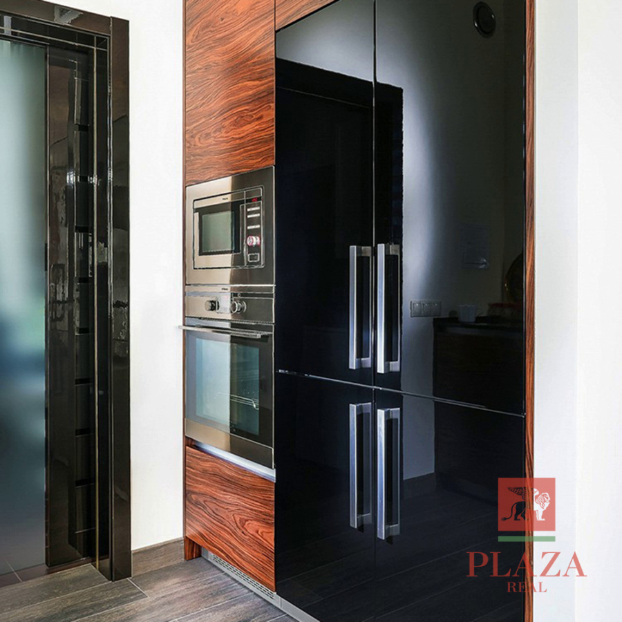 Кухня Алессия