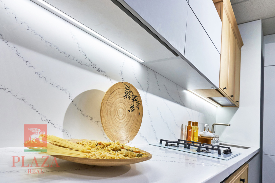 Кухня ModernRustic