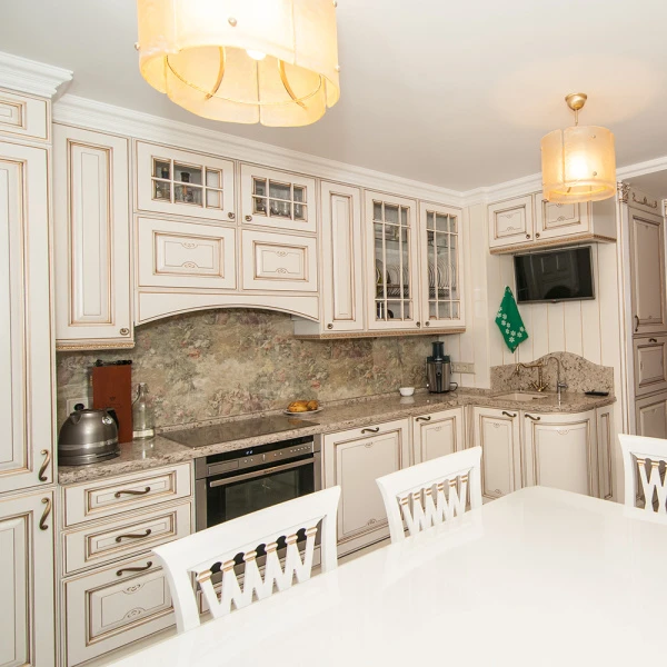 Кухня Афина