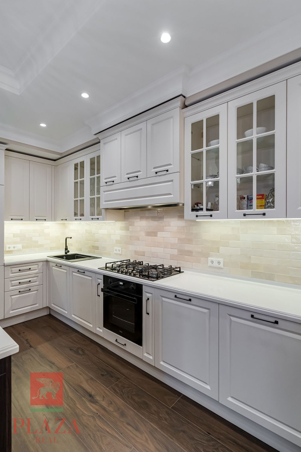 Кухня ChicKitchen