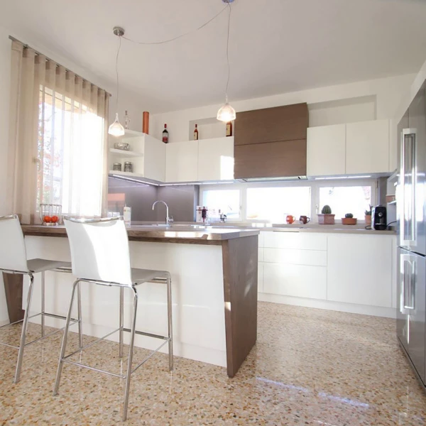 Кухня Дрина