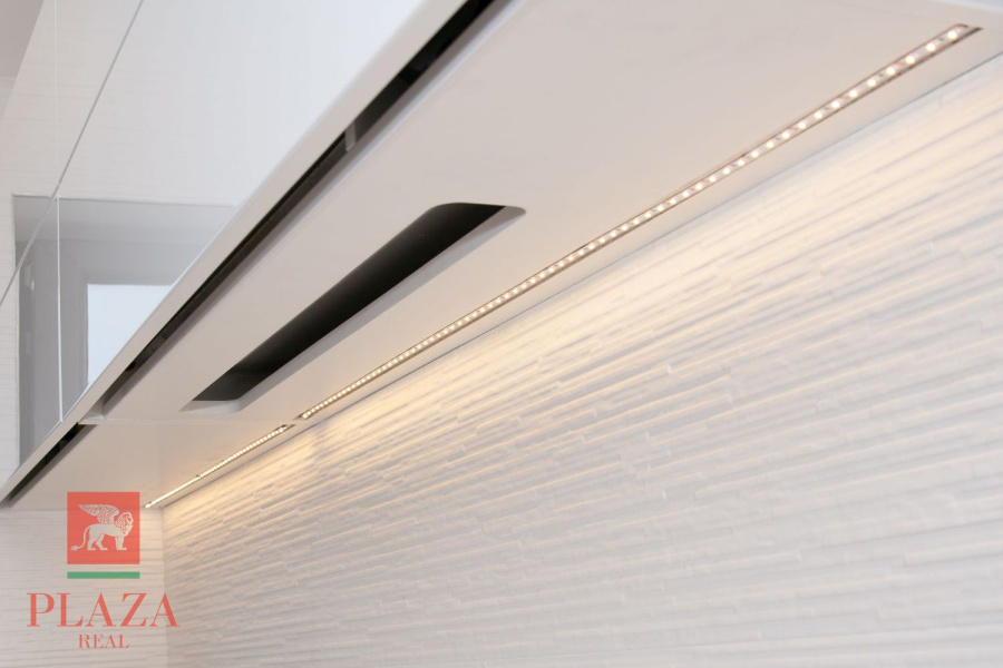 Кухня Сандра 3