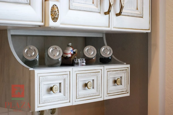 Кухня Daisypetal Кухня Daisypetal