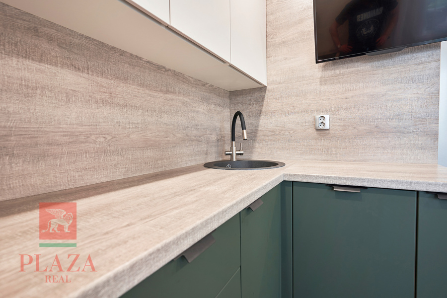 Кухня Versatile