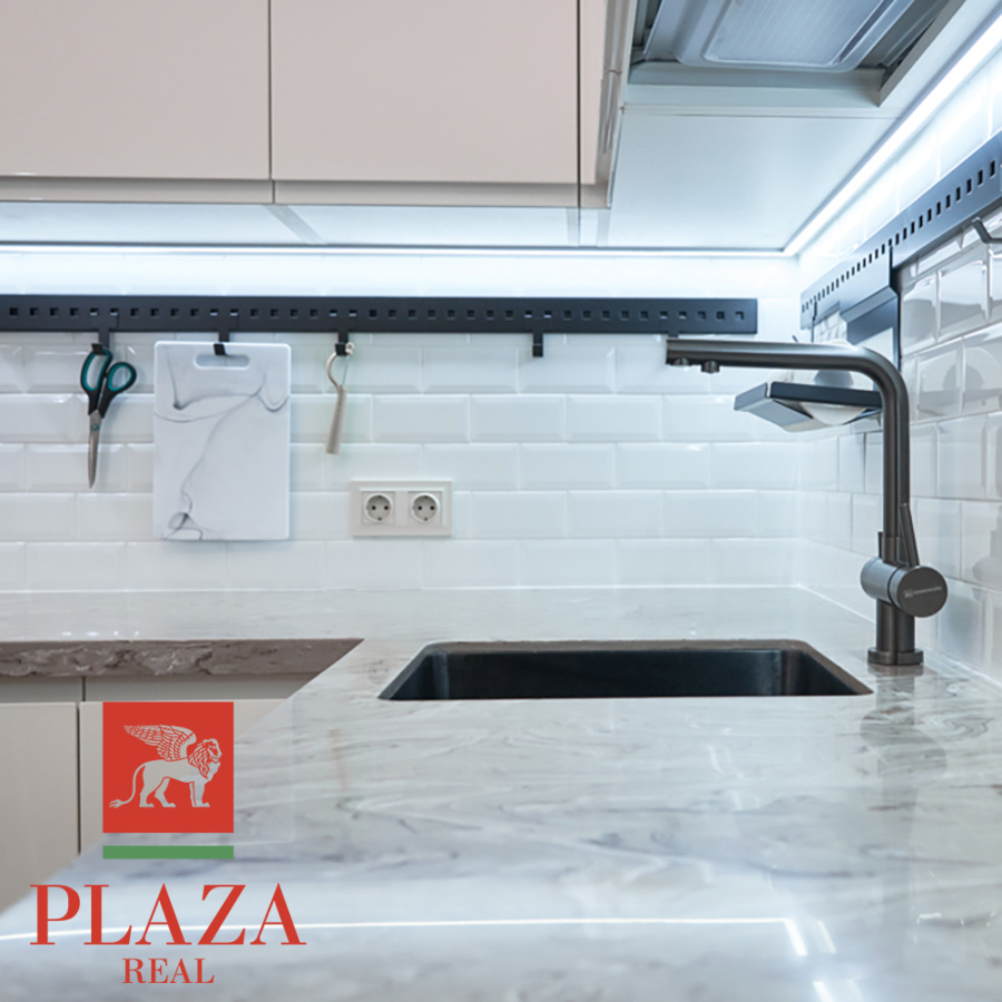 Кухня Шарлотта