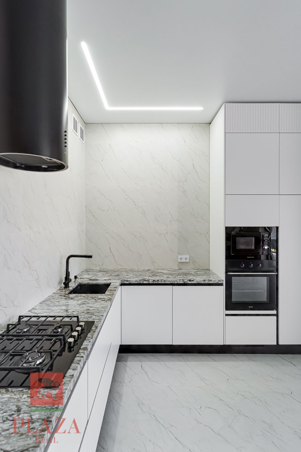 Кухня Kitchenette