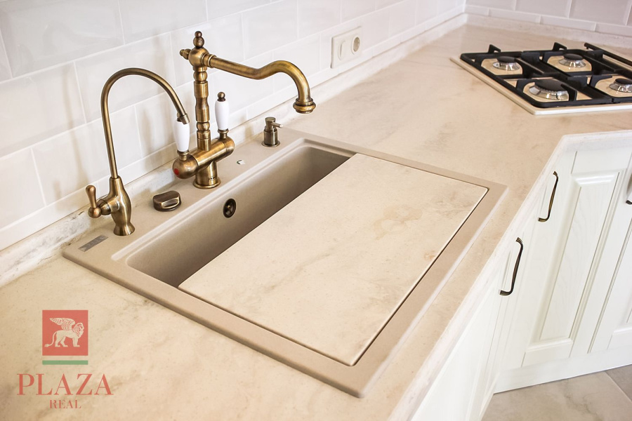 Кухня Jasmineheight