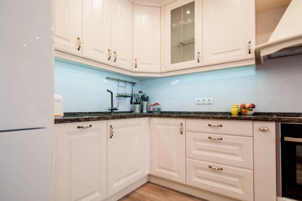 Кухня Traditional