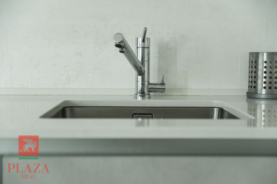 Кухня UrbanConcrete