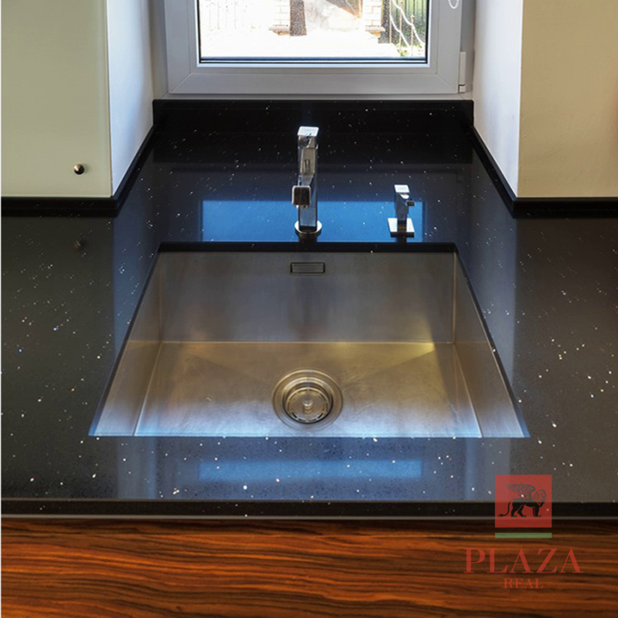 Кухня Алессия