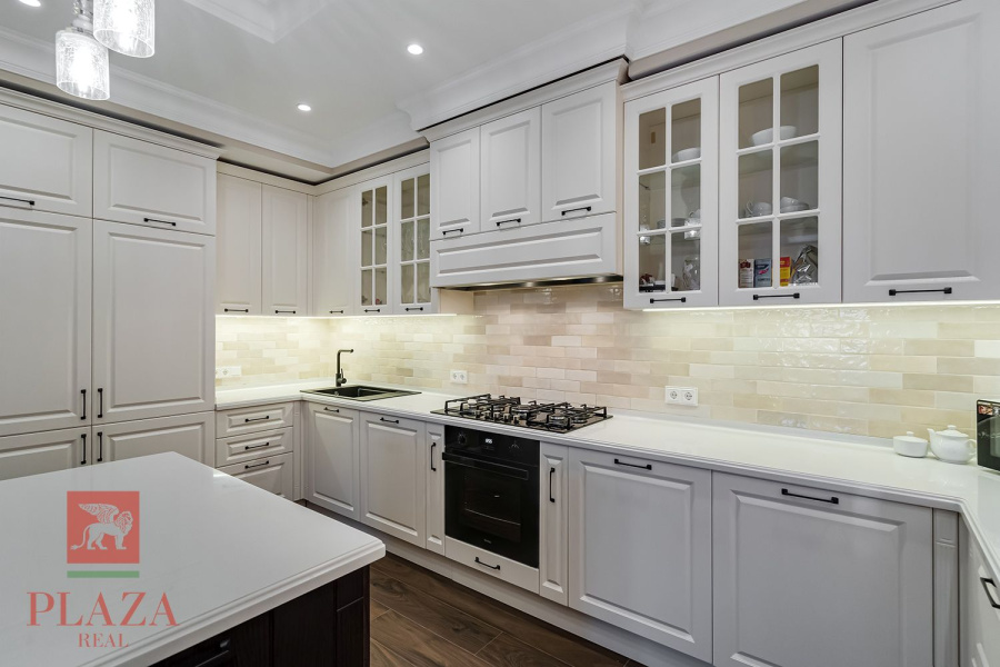 Кухня ChicKitchen