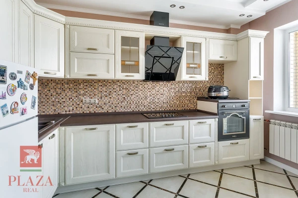 Кухня Ivory Кухня Ivory