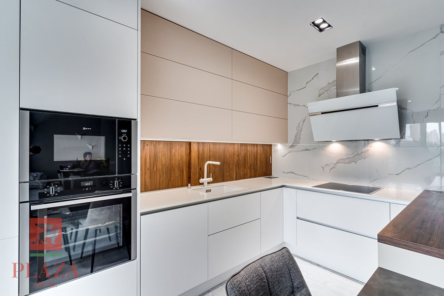 Кухня Bloomville