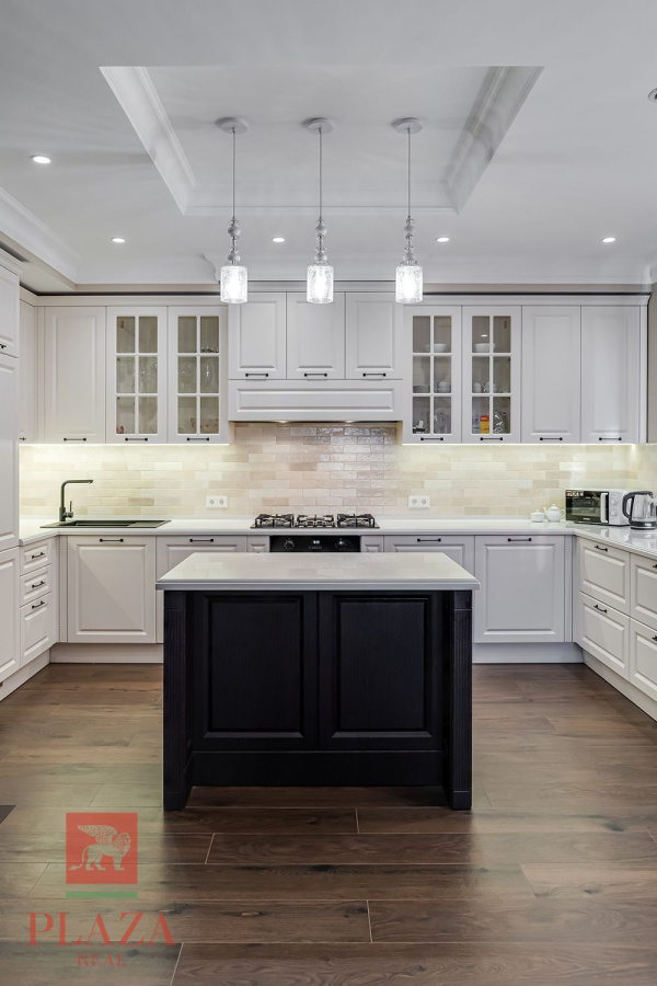 Кухня ChicKitchen