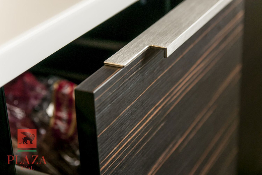 Кухня Филомена Венге