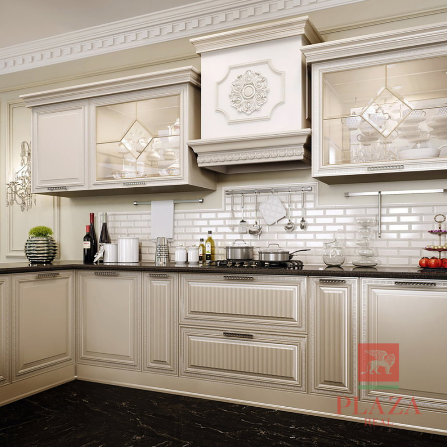 Кухня Доменика