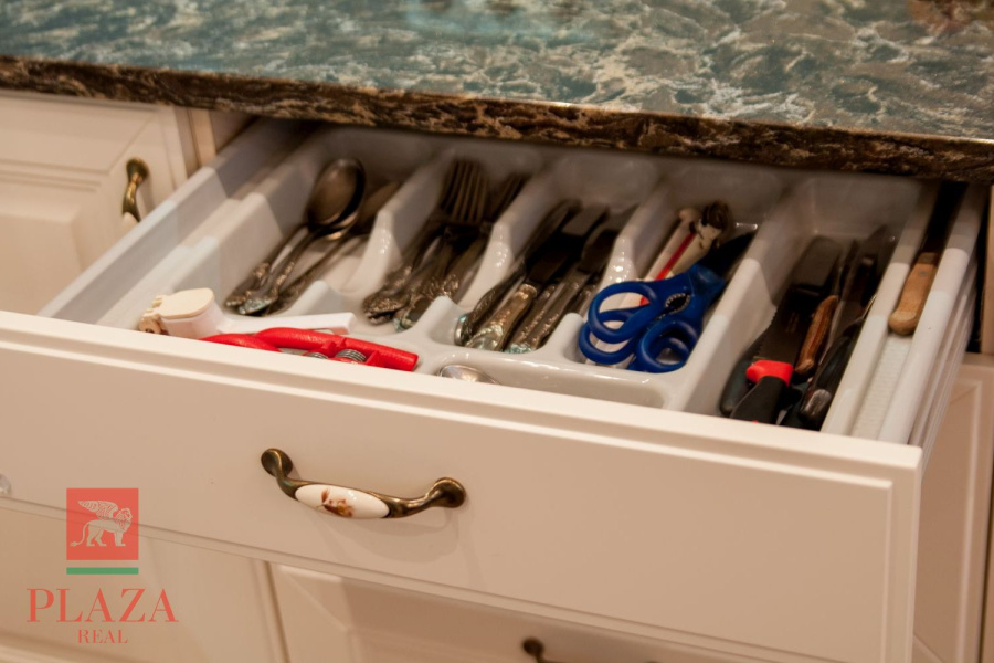 Кухня Traditional