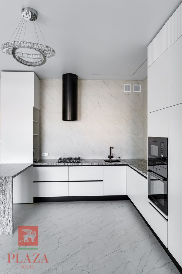 Кухня Kitchenette